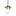 Caterham Outdoor Hanging Light Olde Bronze