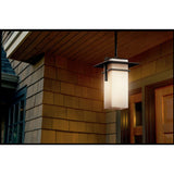 Caterham Outdoor Hanging Light lifestyle 1
