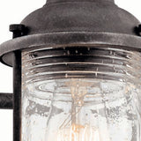 Ashland Bay Chandelier detail 2