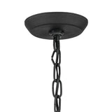 Harbor Row Outdoor Hanging Light detail 5