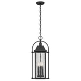 Harbor Row Outdoor Hanging Light detail 4