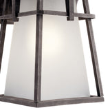 Beckett Outdoor Wall Light detail 6
