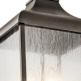 Forestdale Outdoor Hanging Light detail 2