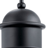 Northland Outdoor Hanging Cone Hanging Light detail 2