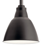 Pellinord Outdoor Wall Dome Light detail 2