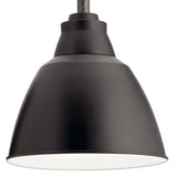Pellinord Outdoor Wall Dome Light detail 4
