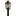 Tangier Post Lantern Outdoor Wall Light Olde Bronze