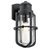 Suri Outdoor Wall Light lifestyle 2
