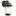 Andover Outdoor Wall Light Weathered Zinc 6.5 Inch