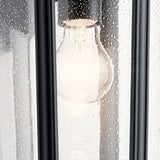 Fairfield Outdoor Wall Light detail 2