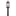 Mill Lane Outdoor Post Lantern Light Anvil Iron