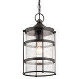 Mill Lane Outdoor Hanging Light detail 1