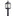 Springfield Outdoor Post Lantern Light Distressed Black