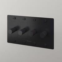4G Dimmer Black By Buster And Punch