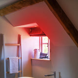 4” Smart RGB+ Tunable Recessed Panel Light