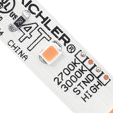 4Tl Dry Tape 12V LED Tape Light detail 2
