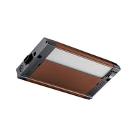 4U Series LED Under Cabinet Light Bronze
