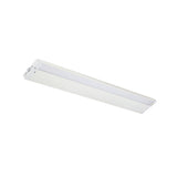 4U Series LED Under Cabinet Light White