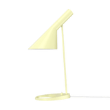 Arne Jacobsen Lamps Floor Lamp, Warm Sand, H: 51.2" By Arne Jacobsen