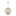 Broche 16'' Champagne Green Tea Chandelier by Crystorama