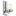 Hendrik Wall Sconce Chrome 12.25 Inch