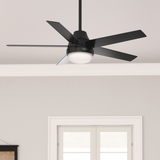 Aerodyne Smart Fan with LED Light