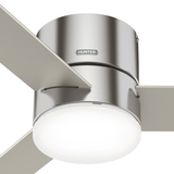Minimus Low Profile with LED Light