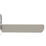 Minimus Low Profile with LED Light