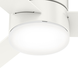 Minimus Low Profile with LED Light