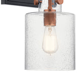 Kitner Wall Sconce detail 1