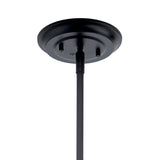 Elias Dome Semi Flush Semi Flush Mount detail 3