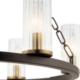 Mathias Chandelier lifestyle 2