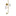 Sylvia Wall Cone Sconce White