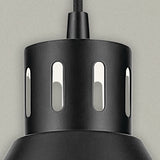 Zailey Cone Pendant lifestyle 2
