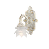 Mayfield Sconce