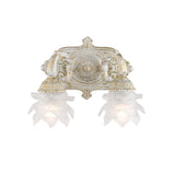 Mayfield Sconce