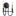 Capitol Hill Wall Sconce Black