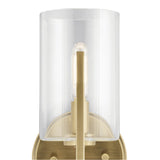 Nye Wall Sconce detail 2