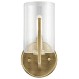 Nye Wall Sconce detail 1