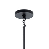 Armand 1 Tier Chandelier detail 3