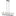 Armand Linear Chandelier Black 9.5 Inch