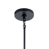 Armand Foyer Pendant detail 3