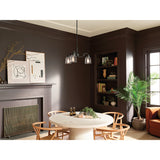 Aivian 1 Tier Chandelier lifestyle 4