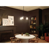 Aivian 1 Tier Chandelier lifestyle 5
