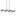 Aivian Linear Chandelier Black