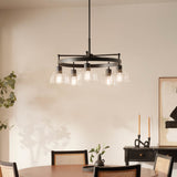 Eastmont Chandelier lifestyle 4