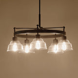 Eastmont Chandelier lifestyle 6