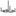 Tolani Chandelier Black 4 Light