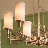 Vetivene Chandelier lifestyle 2