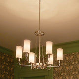 Vetivene Chandelier lifestyle 3